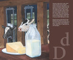 A VERMONT picture book: M is for Maple Syrup