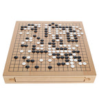 Wood GO Set -12 in.
