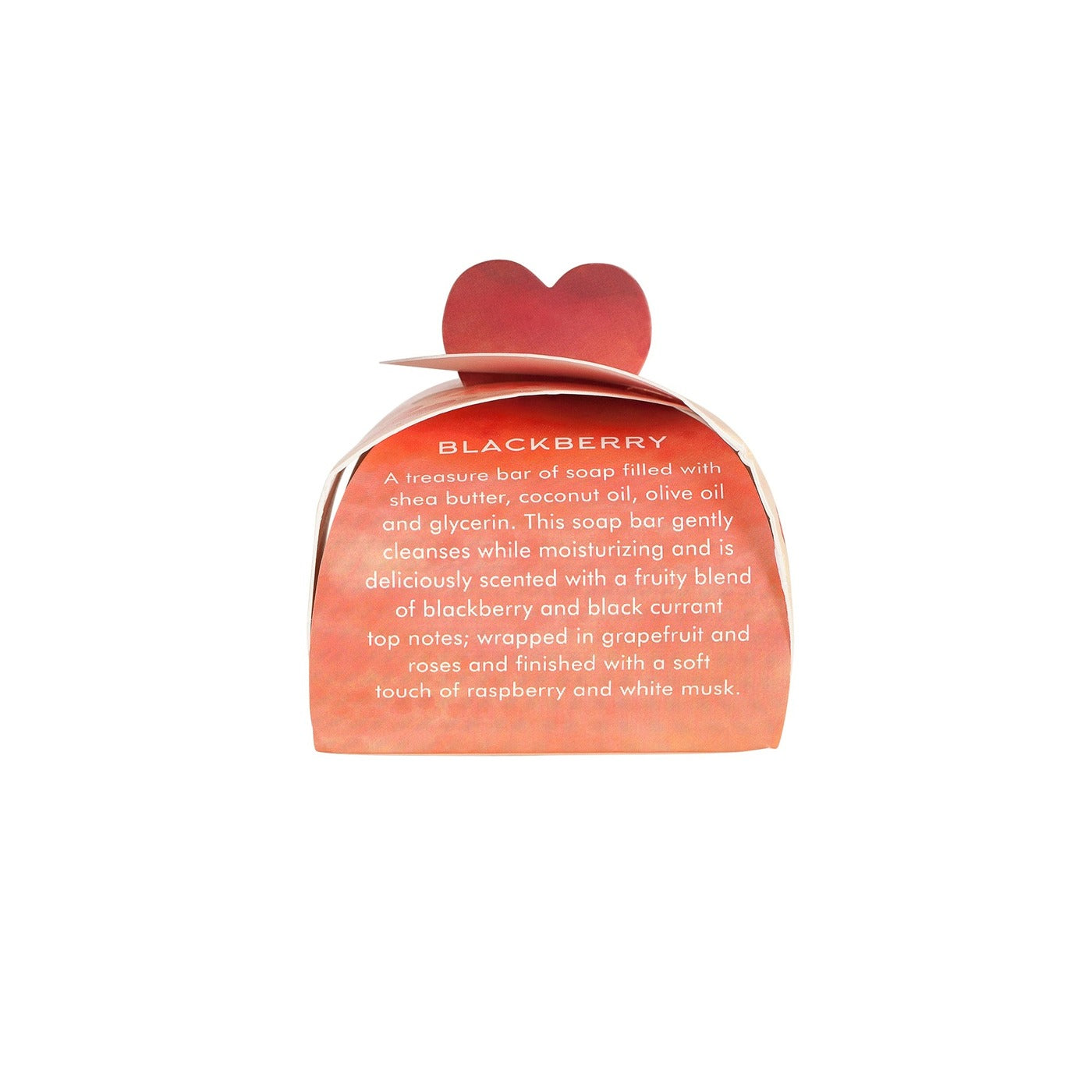 Amore Shea Butter Gift Soap