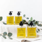 Whispering Willow Lavender Body Oil @ 4.5 fl oz