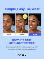 COSRX Ultra Light Invisible Sunscreen SPF 50
