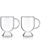 Hot Toddy Glasses