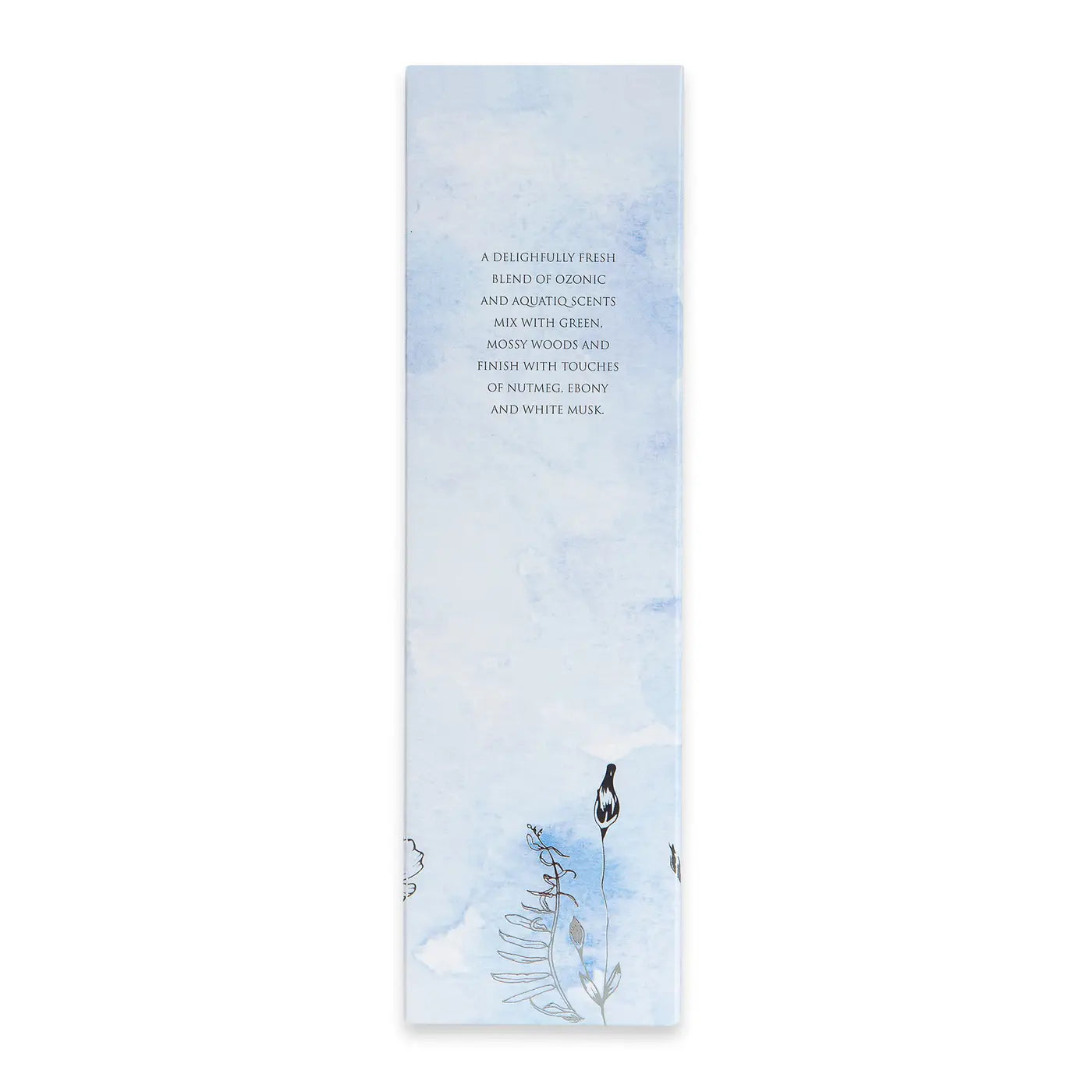 Home Ambiance Diffuser - Ocean Air