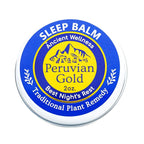 Peruvian Gold Sleep Better Balm 2oz