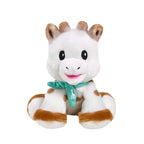 Sophie La Girafe Sweetie Baby Plush 14 Cm