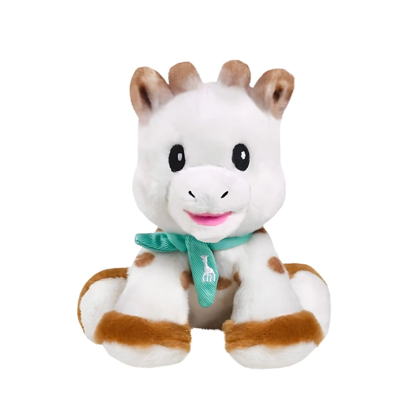 Sophie La Girafe Sweetie Baby Plush 14 Cm