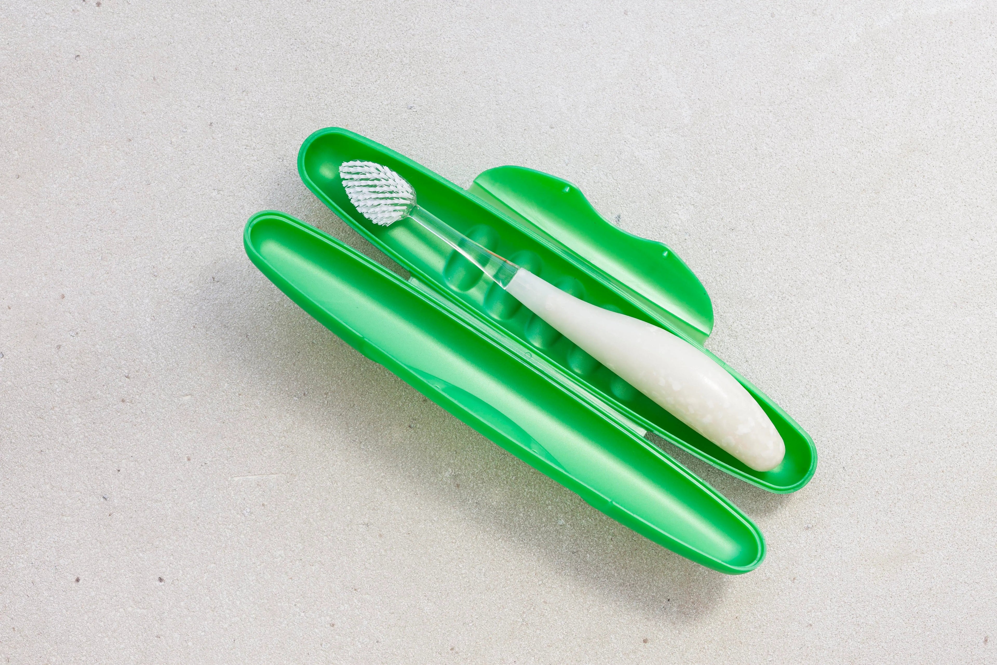 Radius Source Brush, Soft
