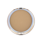 EMANI VEGAN COSMETICS Flawless Matte Foundation- Acne Safe, Anti-Aging Foundation
