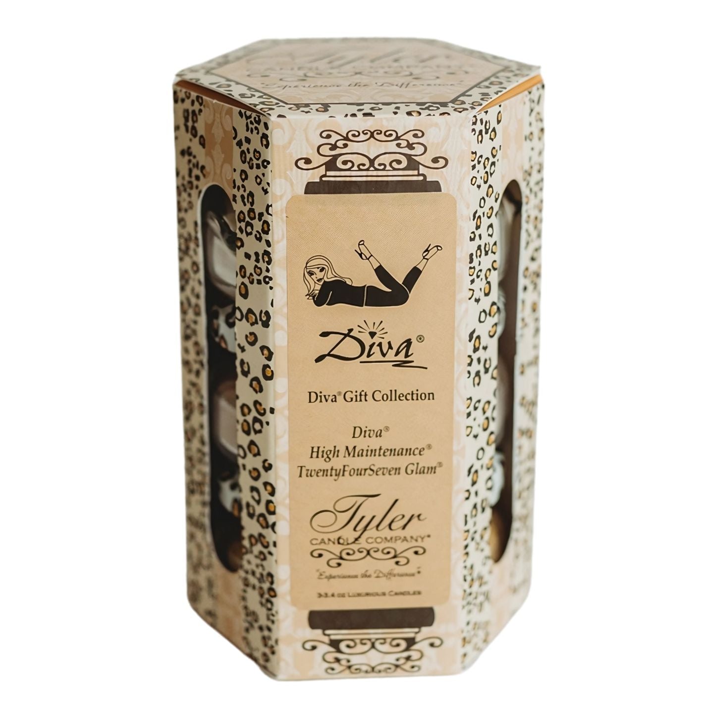 Diva® Gift Collection