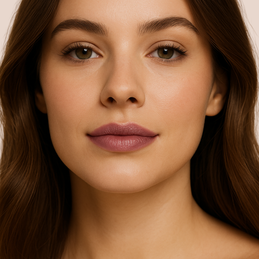 Taylor Made Organics Lipstick - organic