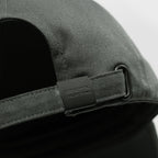 Zhen Shan Ren Classic Cap Grey Logo - Shen Yun Collections