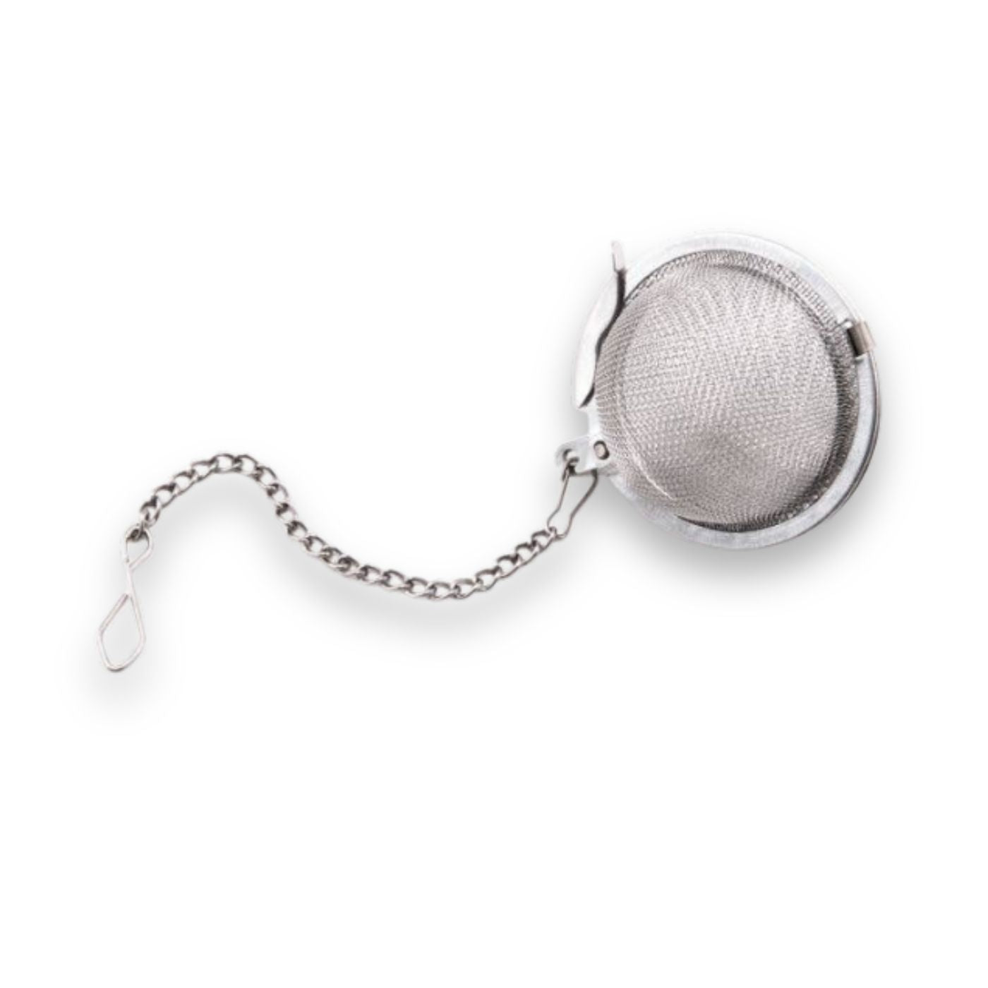 1.75"D Stainless Steel Tea Ball Strainer Infuser
