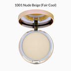 Emani Flawless Matte Foundation – Acne-Safe Anti-Aging Powder Foundation