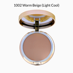 Emani Flawless Matte Foundation – Acne-Safe Anti-Aging Powder Foundation