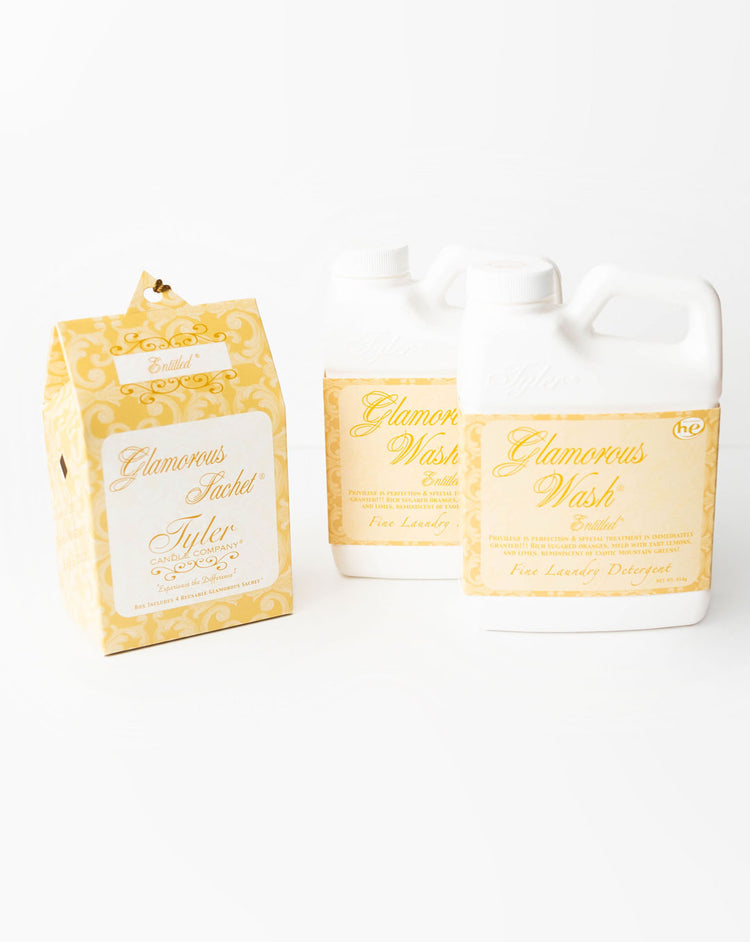 Glamorous Gift Suite V High Maintenance®
