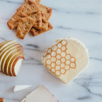 Bee's Wrap - Single Medium Wrap – Honeycomb