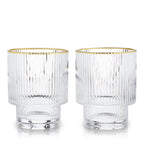 Meridian Ripple D.O.F. Tumbler