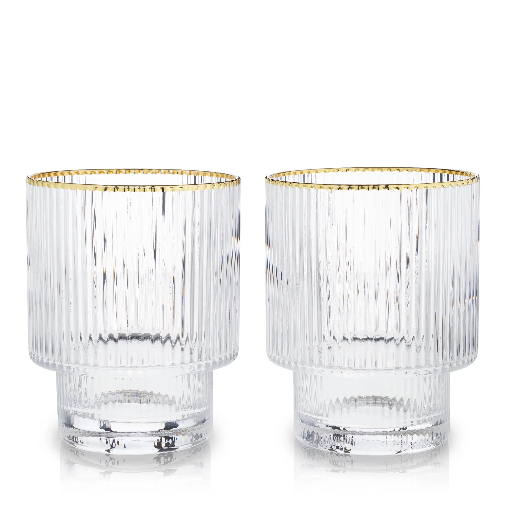 Meridian Ripple D.O.F. Tumbler