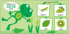 I'm Learning My Colors! Board Book