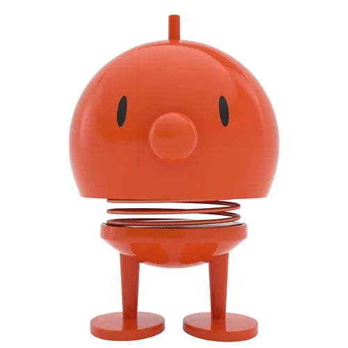 Hoptimist Bumble M Orange