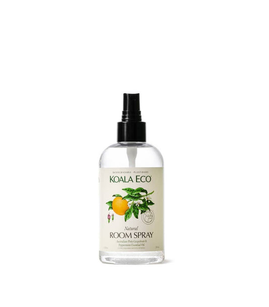 Pink Grapefruit & Peppermint Room Spray