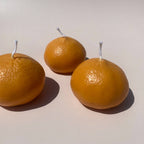 Scandles Mandarin Candle