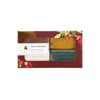 Pre de Provence European Soaps Heritage Soap Gift Set - Holiday Scents (150g)