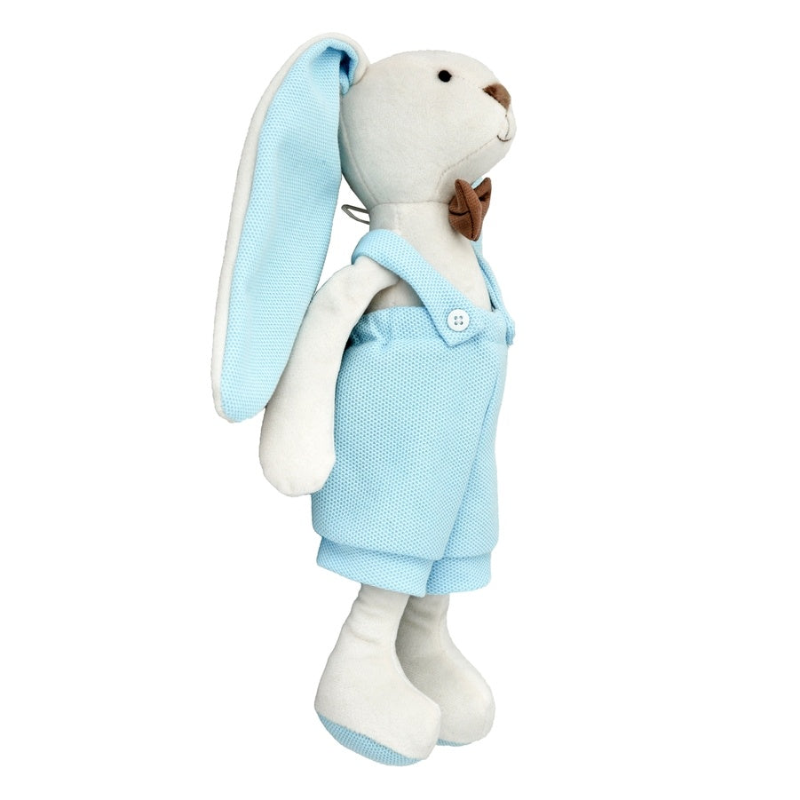 Rabbit, Soft Toy for kids 0+ months, Tigres - "Henry"