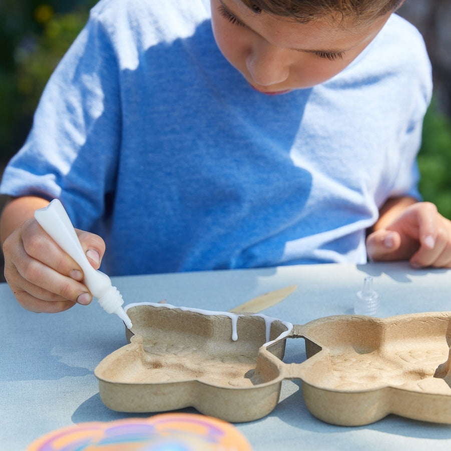 Curious Critters - Butterfly Garden Activity Kit