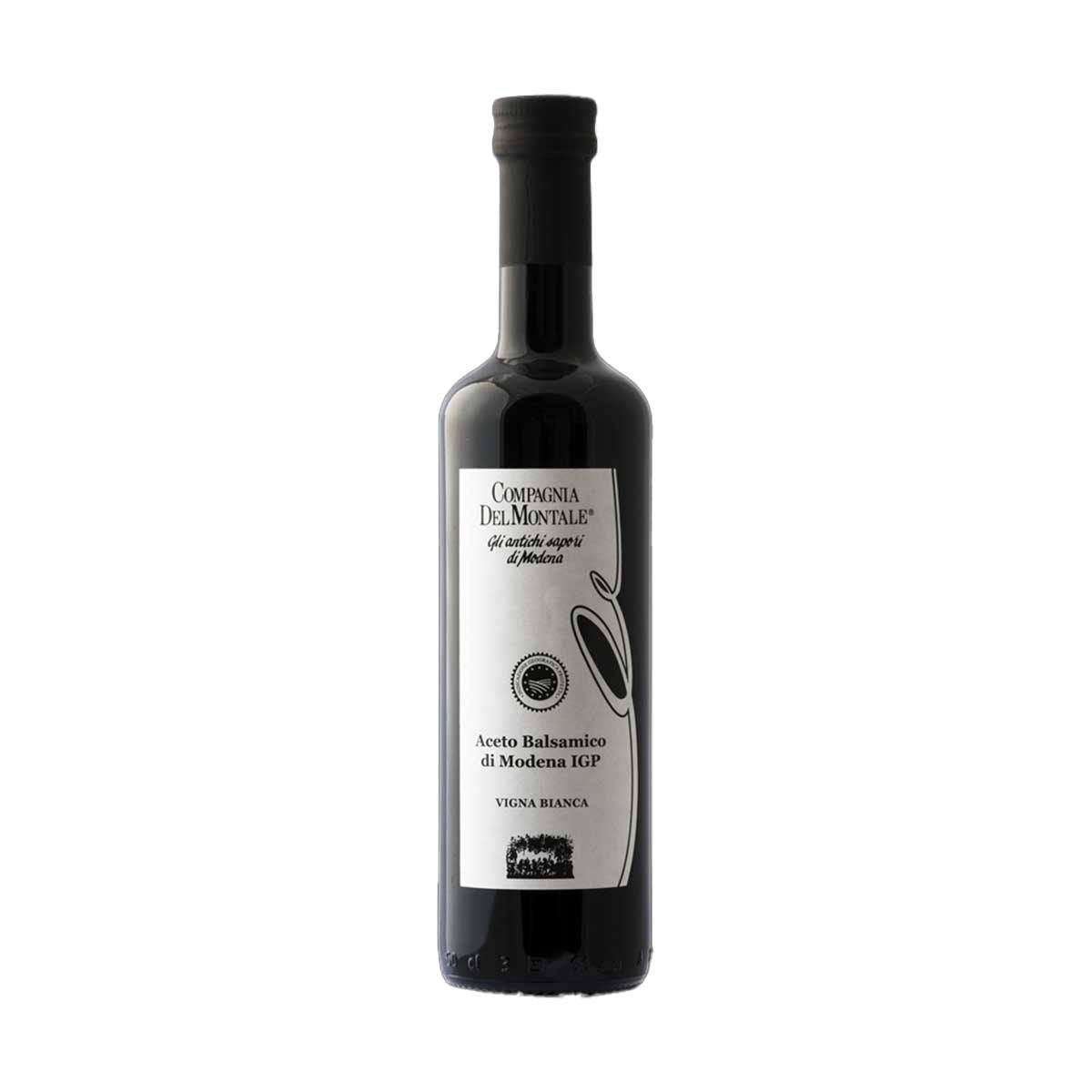 Compagnia del Montale Balsamic Vinegar of Modena PGI