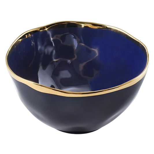 Pampa Bay Sunset by the Sea - Extra Large Bowl
