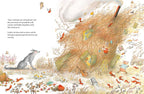 Three Little Pigs by Bernadette Watts