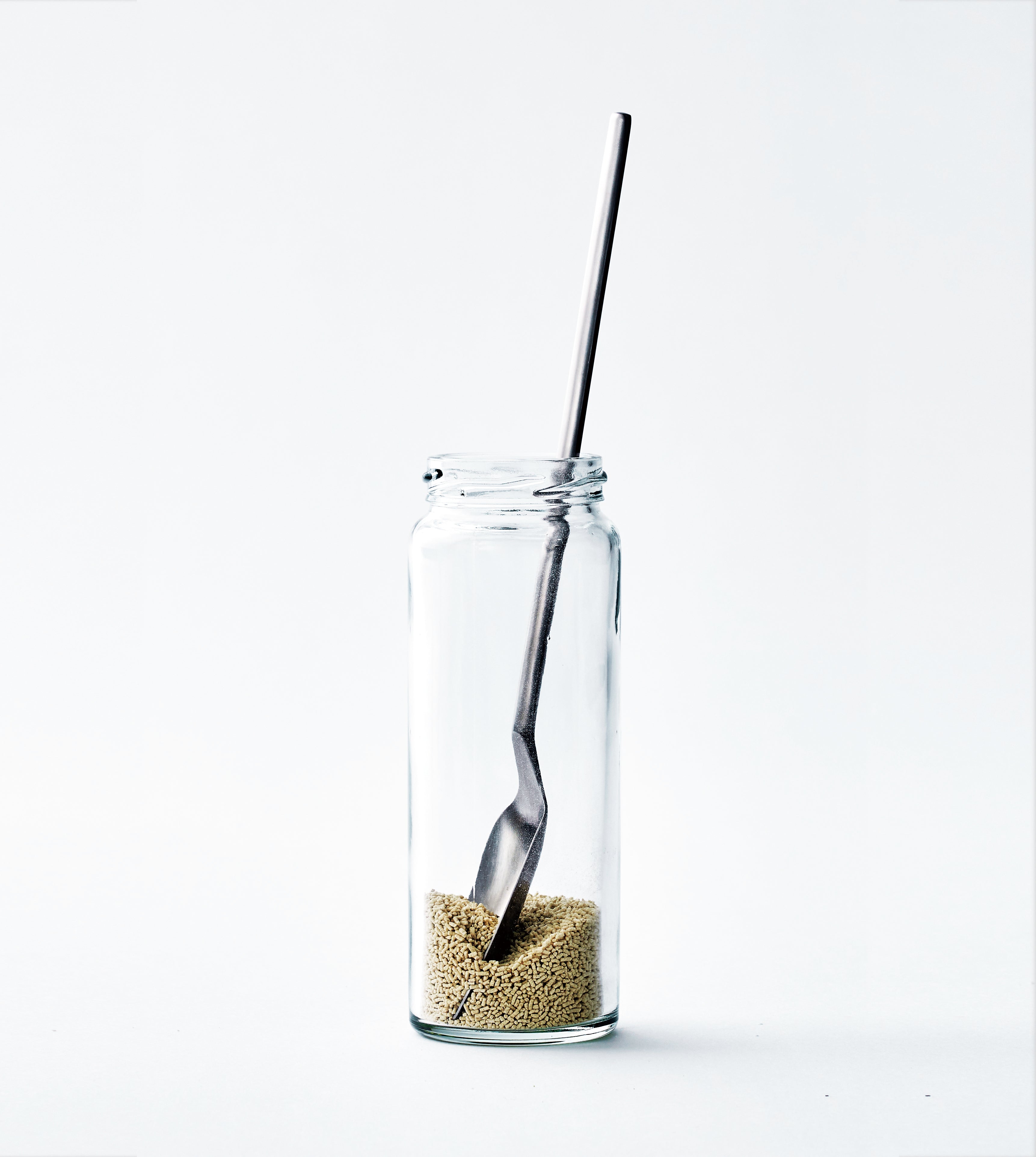 EATOCO Saji Slim Long Spoon, 9.1" (23 cm)