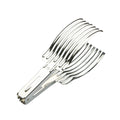 Stainless Steel Roast Meat Tongs
