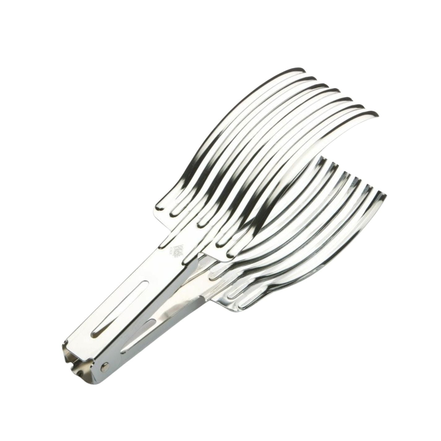 Stainless Steel Roast Meat Tongs