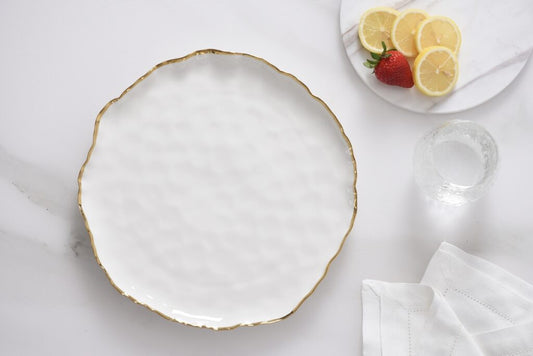 Pampa Bay Portofino - Round Platter