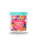 Candy Club Rainbow Sour Belts (4.5oz)