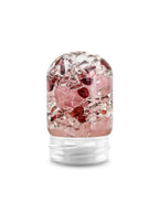 Vitajuwel Via Gempod - Love (Rose Quartz - Garnet - Clear Quartz)
