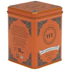 HT Hot Cinnamon Sunset