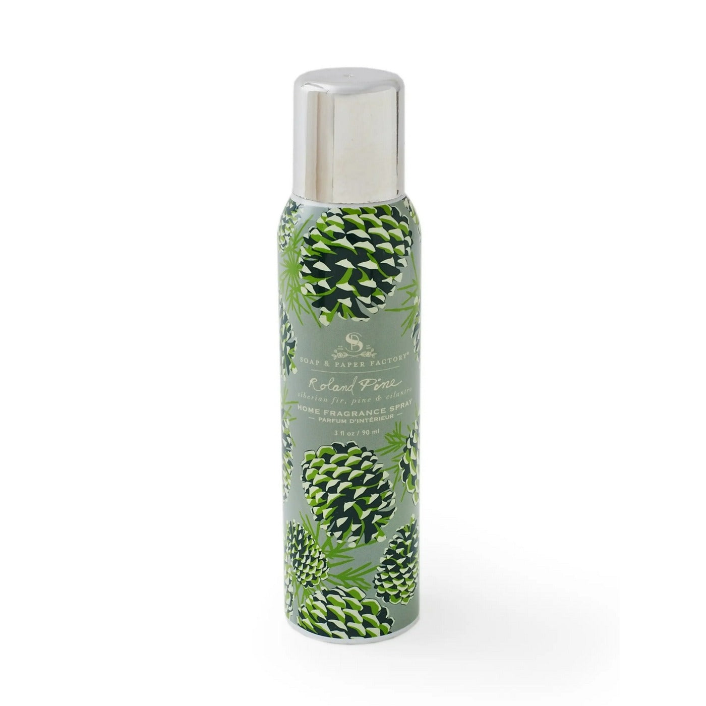 Roland Pine Home Fragrance Spray