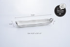 Pampa Bay Handle with Style - Cracker Tray
