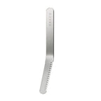 EATOCO Nulu Butter Knife( Also a Burnt Toast Scraper, Jam) Stainless Steel
