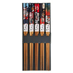 Chopstick Set / Fortnite Cat