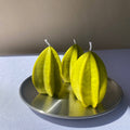 Scandles Starfruit Candle