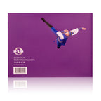 Shen Yun Performance Album 2025 Back - Shen Yun Collections