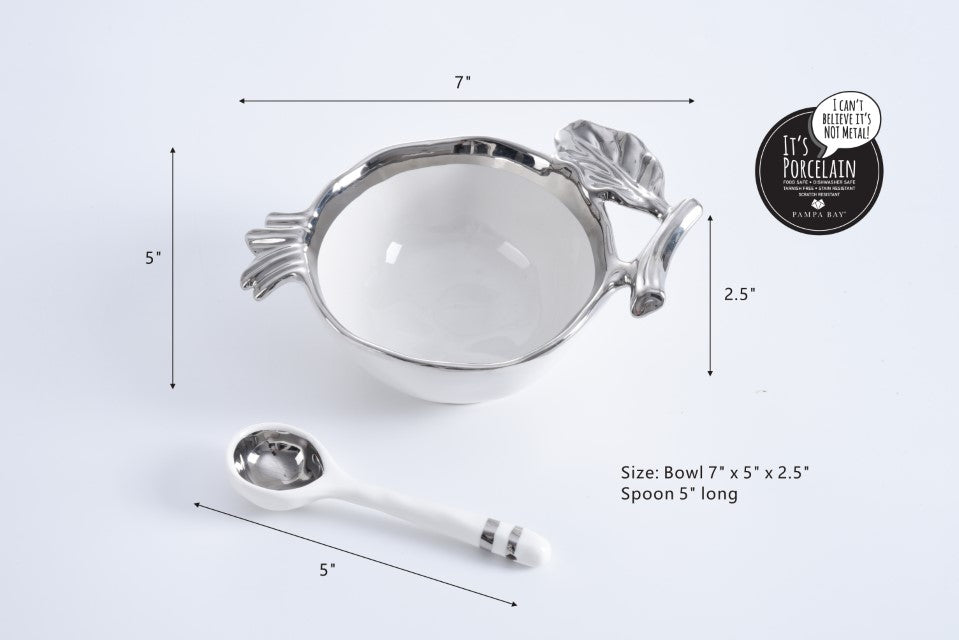 Get Gifty. Sets. Enjoy! - The Pomegranate Bowl