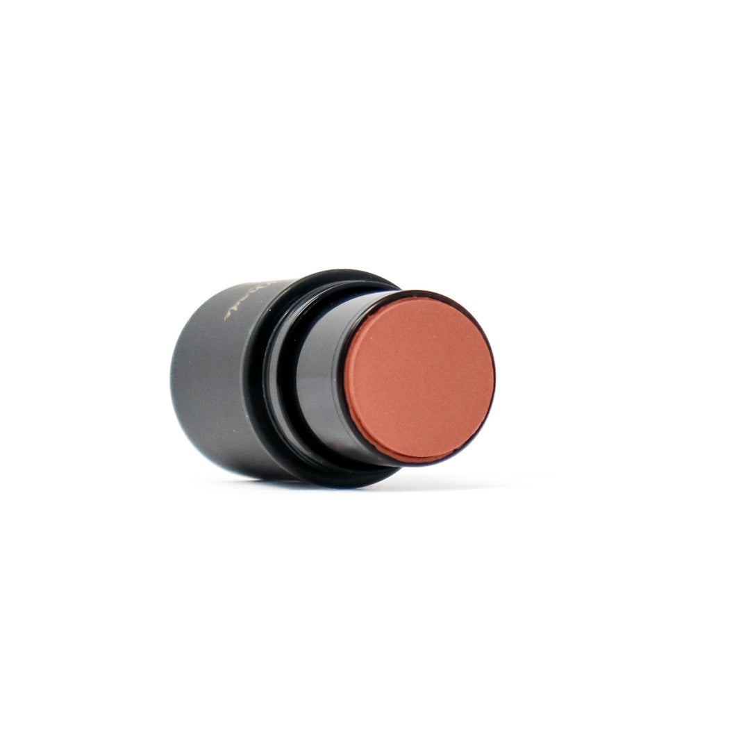 Terracotta Multistick - cheeks, lips, and eyes