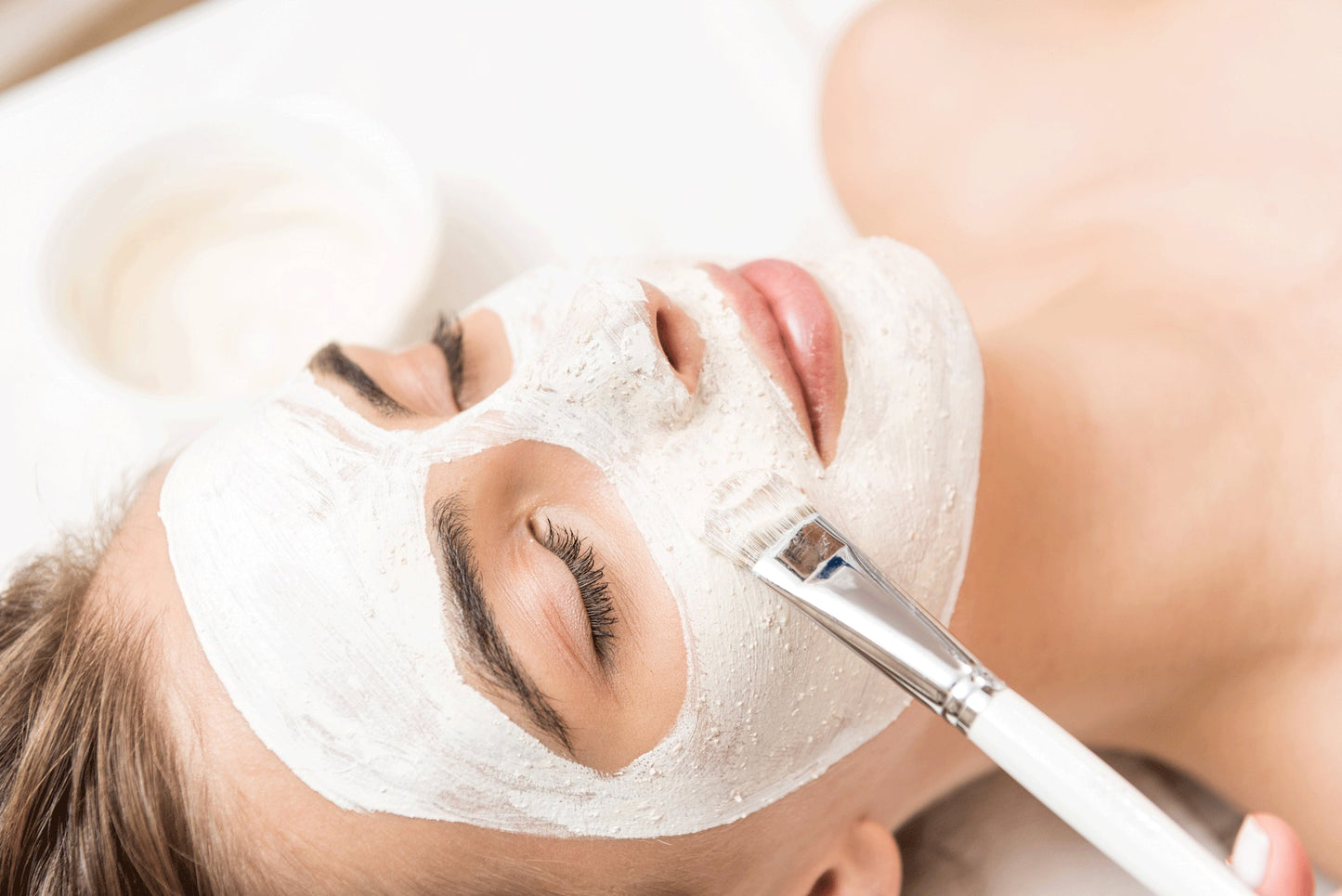 Hydra Rich Mineral Mask with Sea Plankton