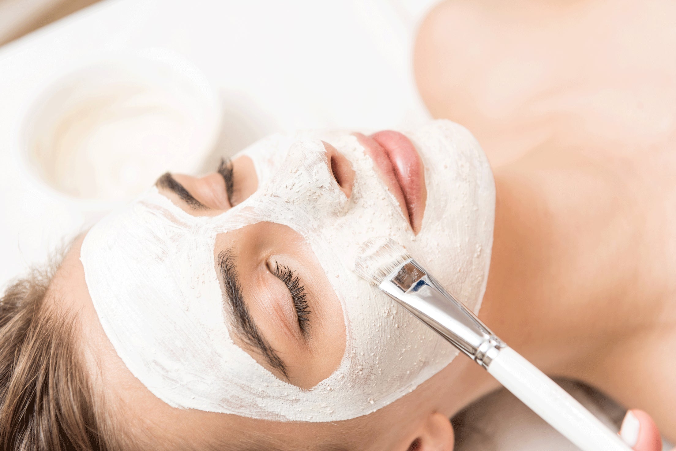 RENU Naturals Hydra Rich Mineral Mask with Sea Plankton