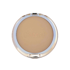 EMANI VEGAN COSMETICS Flawless Matte Foundation- Acne Safe, Anti-Aging Foundation